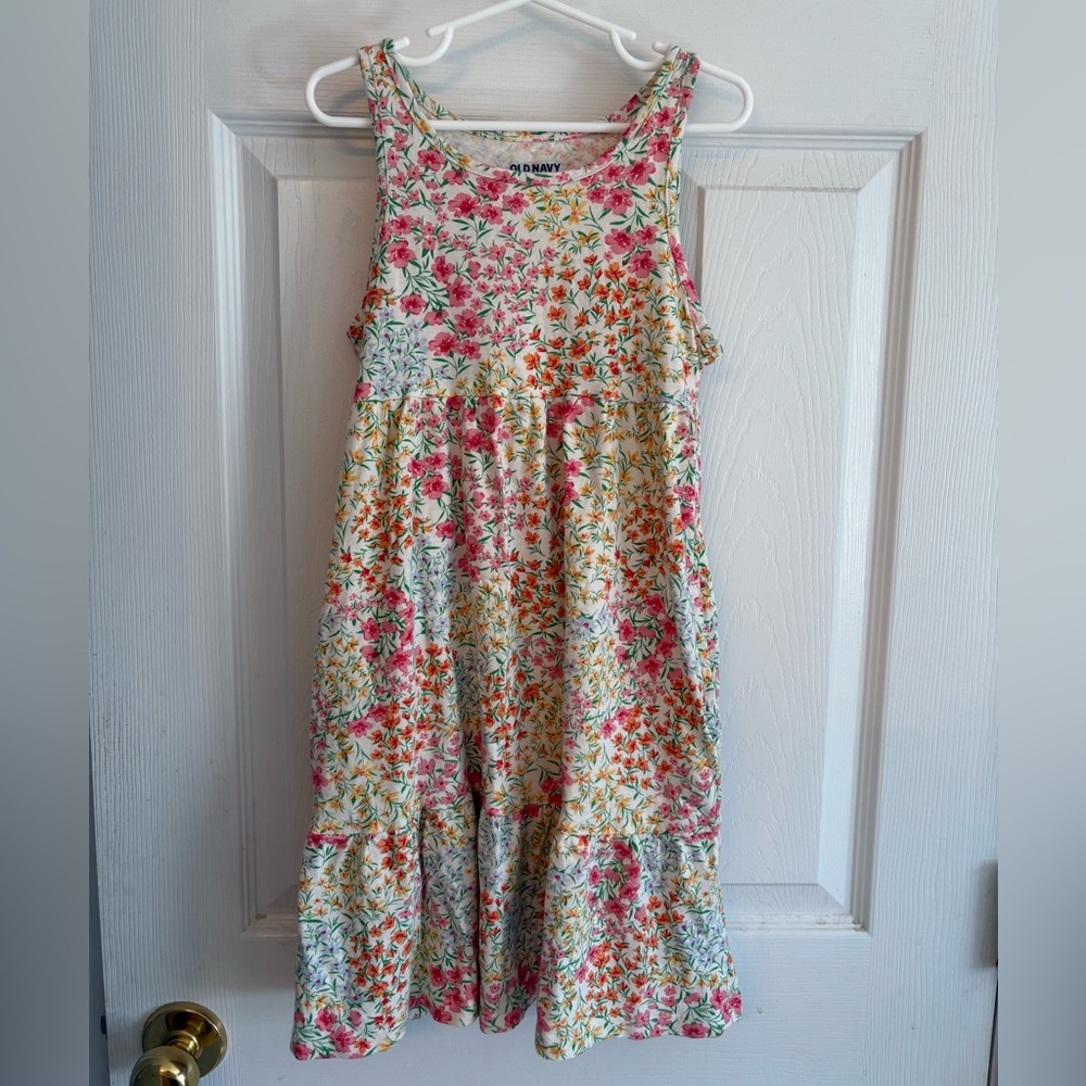 Old Navy Dress